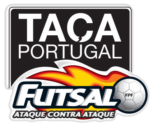 Ficheiro:Logo Taça de Portugal de Futsal.png