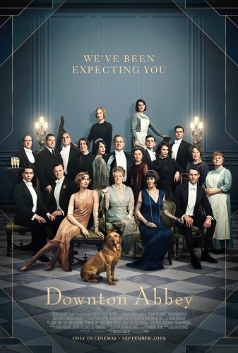 Ficheiro:Downton Abbey Filme Pôster.jpg