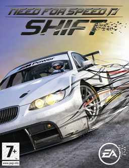 Need for Speed (jogo eletrônico de 2015) – Wikipédia, a