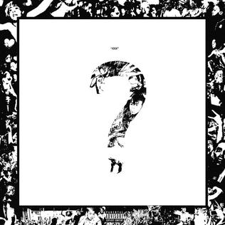 XXXTentacion album) - Wikipedia