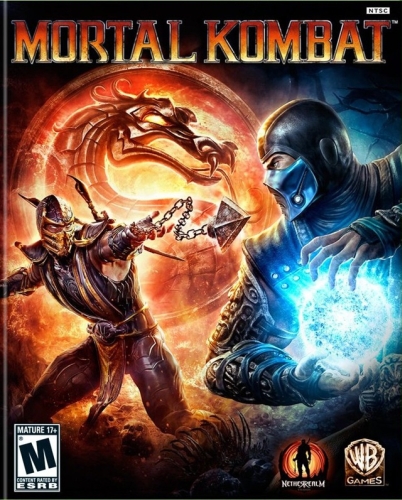 Jogue Trilogia Ultimate Mortal Kombat, um jogo de Mortal kombat