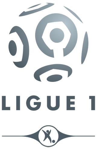 Resultado de imagem para FUTEBOL - FRANÇA - LIGA 1 logos 2020