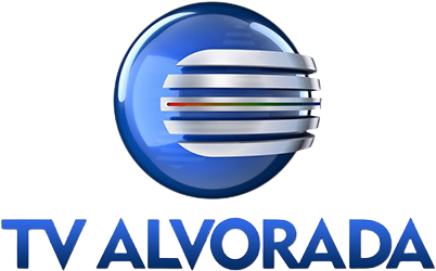 Ficheiro:Logotipo da TV Alvorada.png
