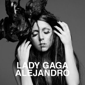 Resultado de imagem para alejandro lady gaga