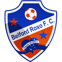 Resultado de imagem para Belford Roxo Fc