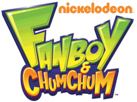 Vocês se lembram de Fanboy e Chumchum? #animação #animation #serie #se