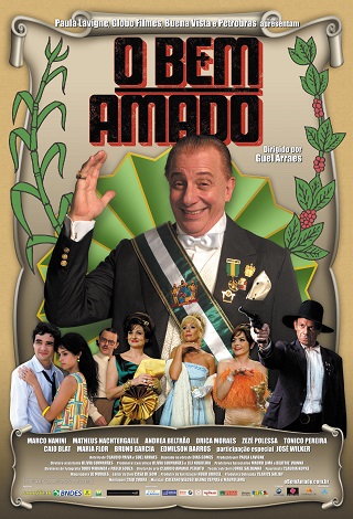 Amado - Filme 2022 - AdoroCinema