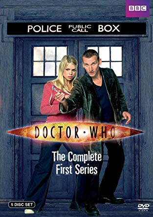 Ficheiro:Capa DVD Doctor Who 1ª temporada.jpg