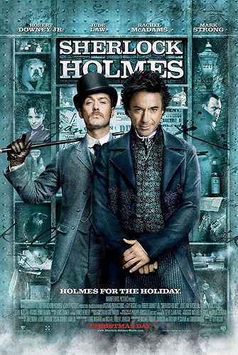 Ficheiro:Sherlock Holmes (poster de 2009).jpg