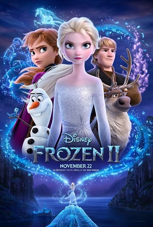 CEO da Disney confirma desenvolvimento de Frozen 4