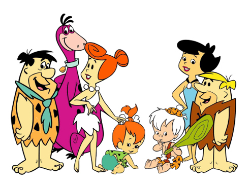 The Flintstones – Wikipédia, a enciclopédia livre