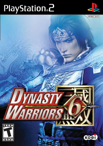 Warriors Orochi 2 – Wikipédia, a enciclopédia livre