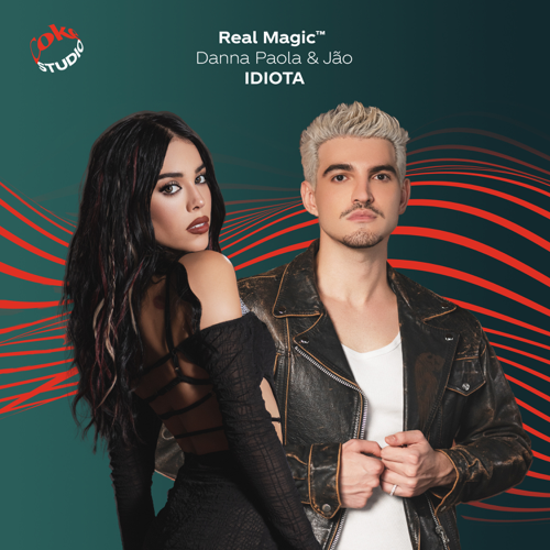 Ficheiro:Jão e Danna Paola - Idiota (Real Magic).png