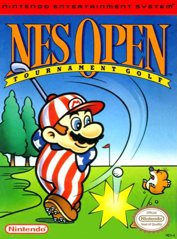 Ficheiro:NES Open Tournament Golf capa.png