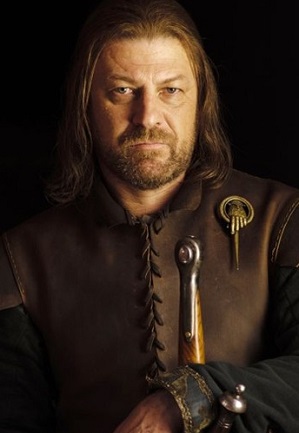 Ned Stark