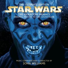 Ficheiro:The Phantom Menace (Ultimate Edition) ost.jpg