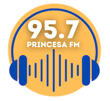 Ficheiro:Logotipo da Princesa FM (Lages).png