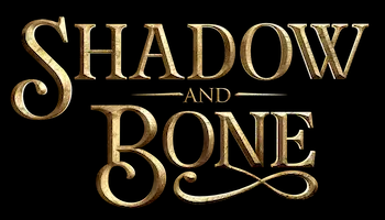 AS ORDENS GRISHAS (TIPOS DE PODERES) - SHADOW AND BONE