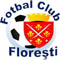 Ficheiro:FC Florești logo.png