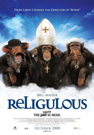 Ficheiro:Religulous poster.jpg