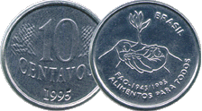 Ficheiro:Moeda comum comemorativa dos 50 anos da FAO, 10 centavos.gif