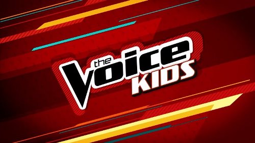 Ficheiro:Logotipo do The Voice Kids Brasil (2016).jpg