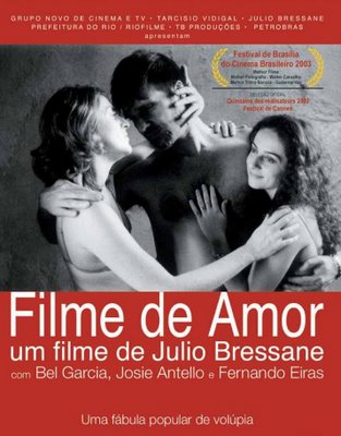 Filme de Amor (filme)