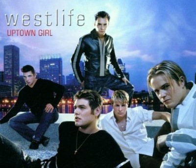 Ficheiro:Westlife - Uptown Girl.jpg