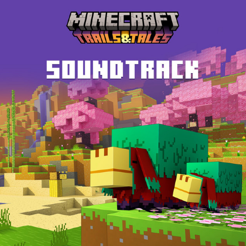 Ficheiro:Capa de Minecraft Trails and Tails Update Soundtrack.png –  Wikipédia, a enciclopédia livre