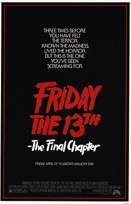 Friday the 13th: The Game - Wikipedia