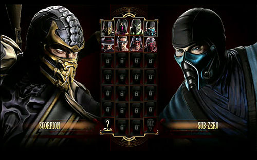 9 redesenhos de personagens de Mortal Kombat 1 melhores do que