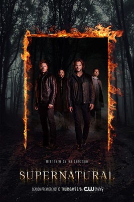 Sétima Temporada, Wiki Supernatural Brasil