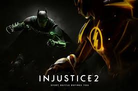 Jogo De Luta Liga Da Justiça Xbox 360 Original Injustice