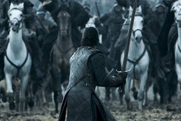 Ficheiro:Kit Harington as John Snow in Battle of the Bastards.jpg