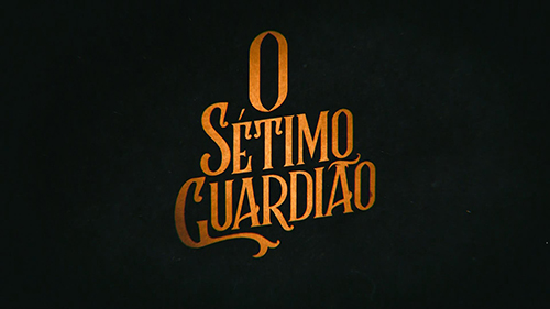 O Sétimo Guardião – Wikipédia, a enciclopédia livre