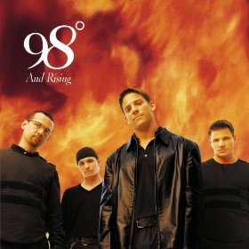 Ficheiro:98 Degrees and Rising.jpg