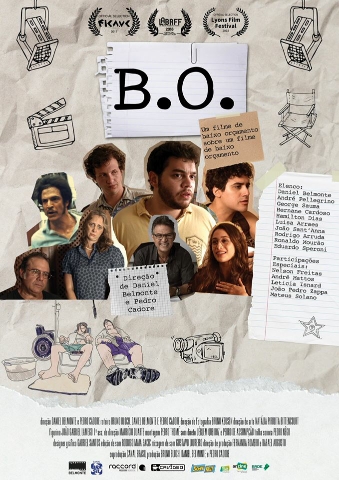 b>FILMES</b>