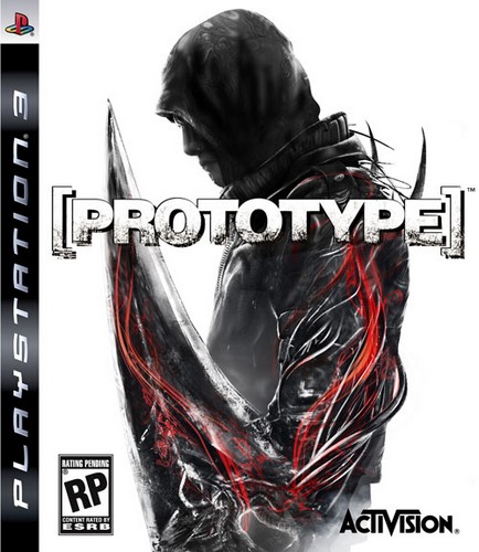 Jogo Ps3 Prototype 2. original. Qualquer duvida entrar