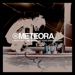 LINKIN PARK Streams Nü-Metal Meteora B-Side Fighting Myself