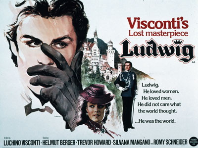 Ludwig (filme) – Wikipédia, a enciclopédia livre