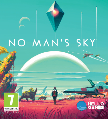 No Mans Sky - No Man's Sky  Steam reembolsa jogadores que