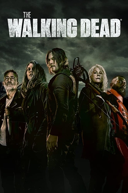 Assistir The Walking Dead 7 Temporada