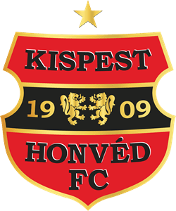 Resultado de imagem para honved budapest 1950