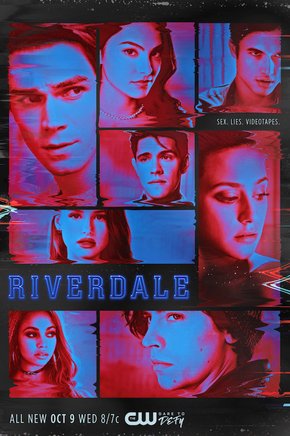 Riverdale': Começam as gravações da 7ª e ÚLTIMA temporada!