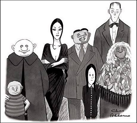 A Família Addams (2019) – Wikipédia, a enciclopédia livre