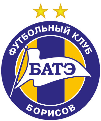 Ficheiro:FC BATE Borisov.png