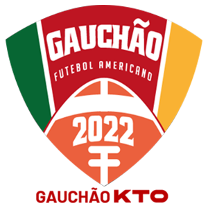 Federação divulga tabela do Campeonato Gaúcho de futebol americano 2015