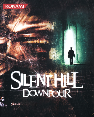 Filme 'Return To Silent Hill' confirma os seus protagonistas