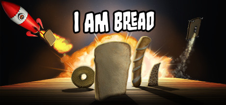 Ficheiro:I Am Bread capa.jpg