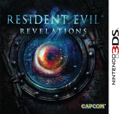 Resident Evil: Revelations 2 Resident Evil: Revelations Standard Edition  Capcom Xbox 360 Físico